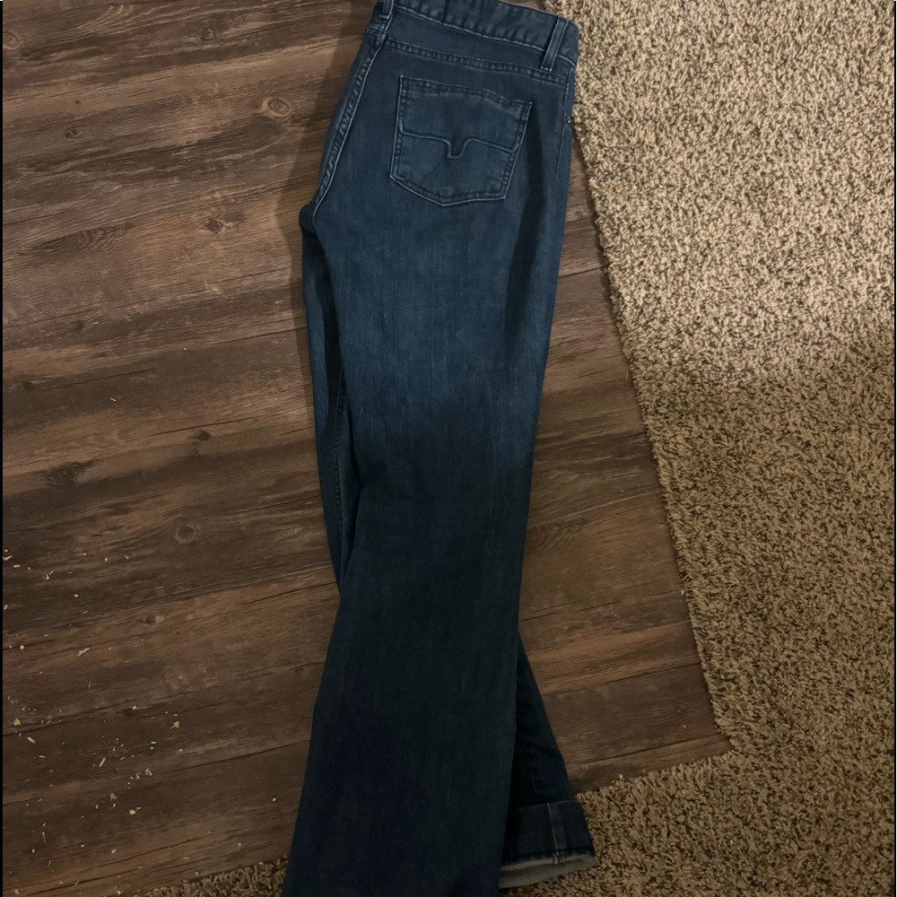 Kimes Jeans